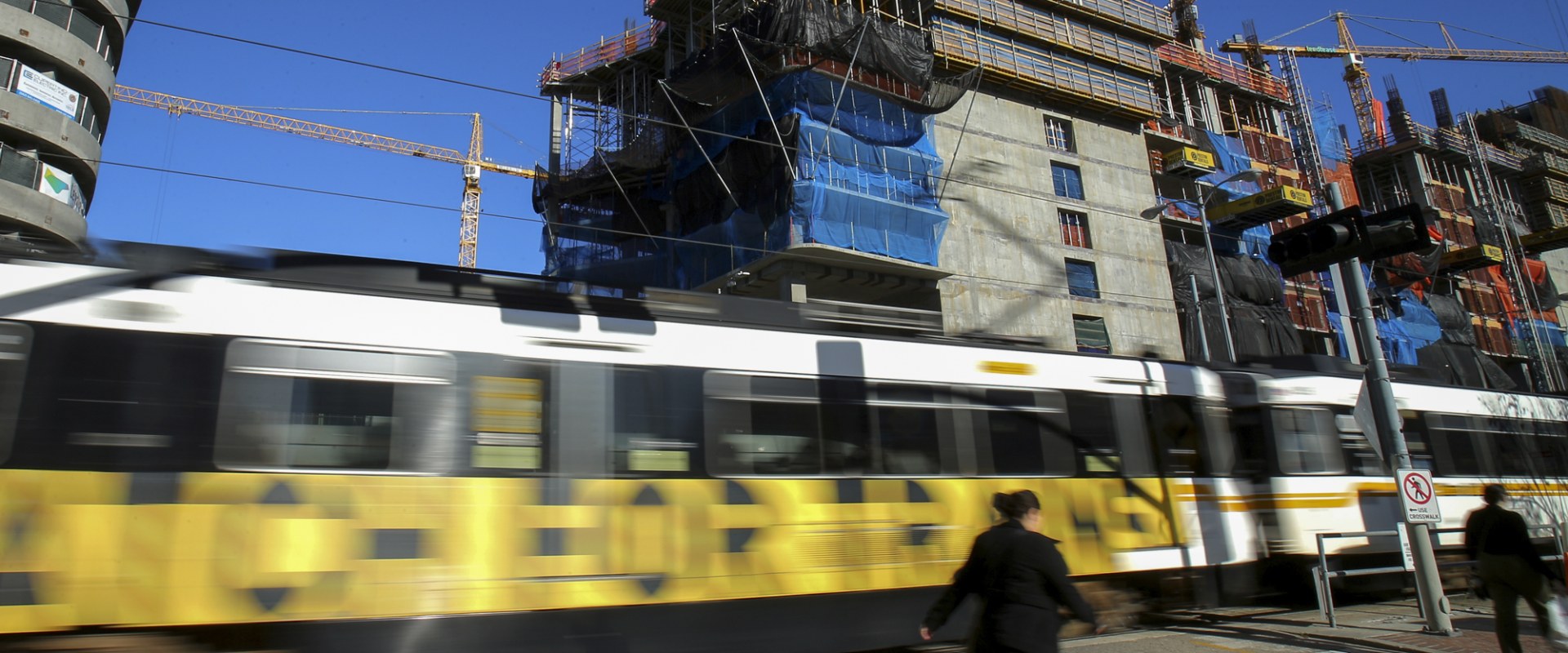 Enforcing Public Transportation Policy in Los Angeles County, California