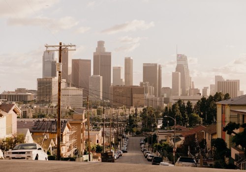 Enforcing Affordable Housing Initiatives in Los Angeles County, California