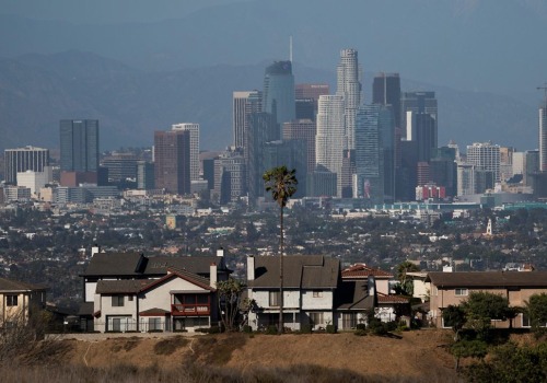 Enforcing Public Safety in Los Angeles County, California